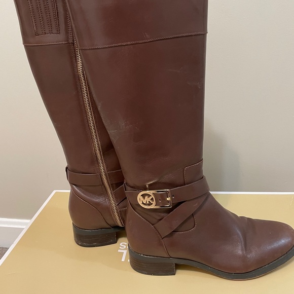 Michael Kors Boots - Picture 2 of 3